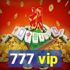 777 vip